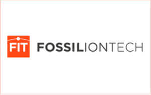 Fossil Ion tech